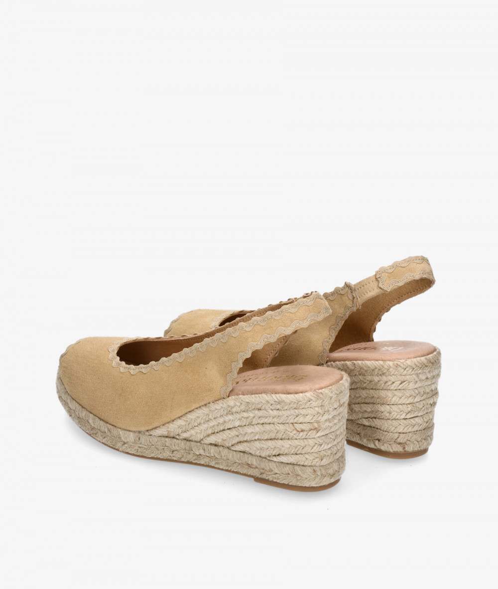 Espadrilles bloom&you