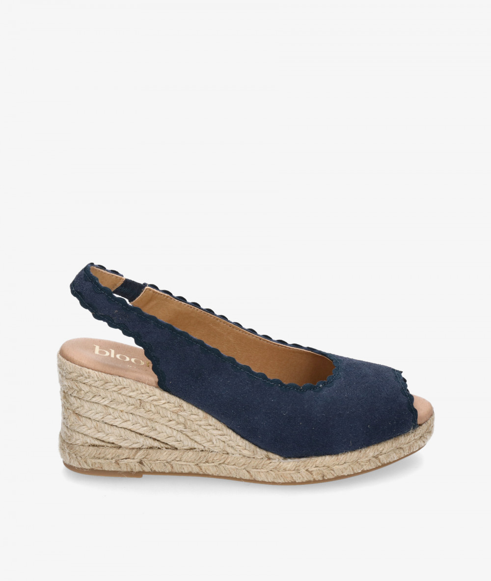 Espadrilles bloom&you