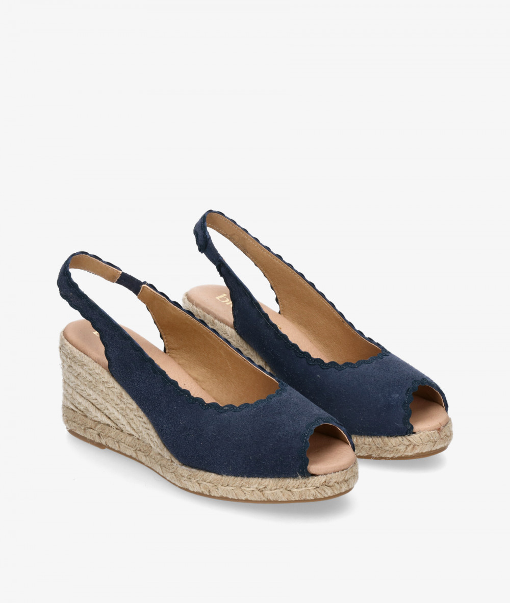 Espadrilles bloom&you