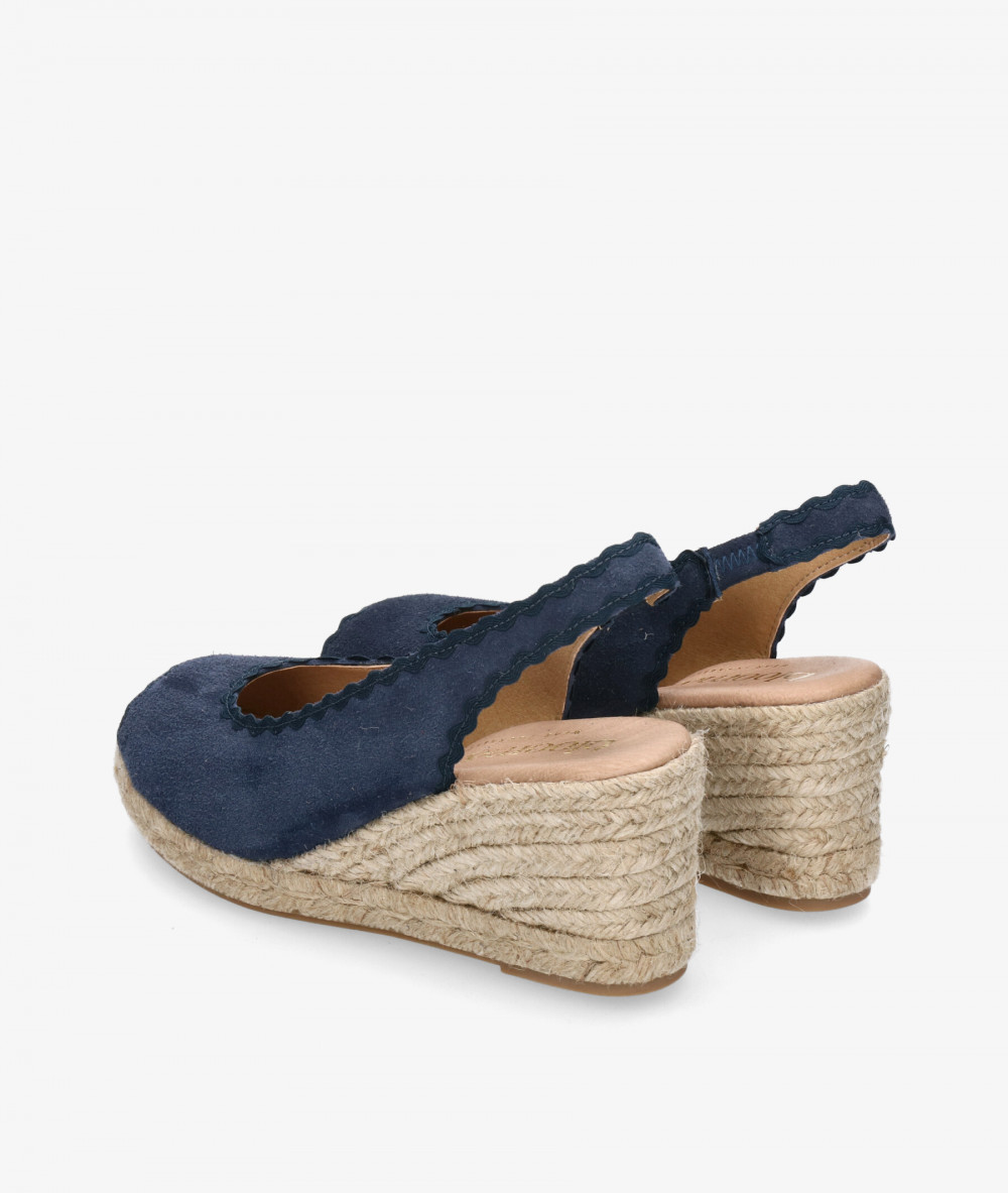 Espadrilles bloom&you