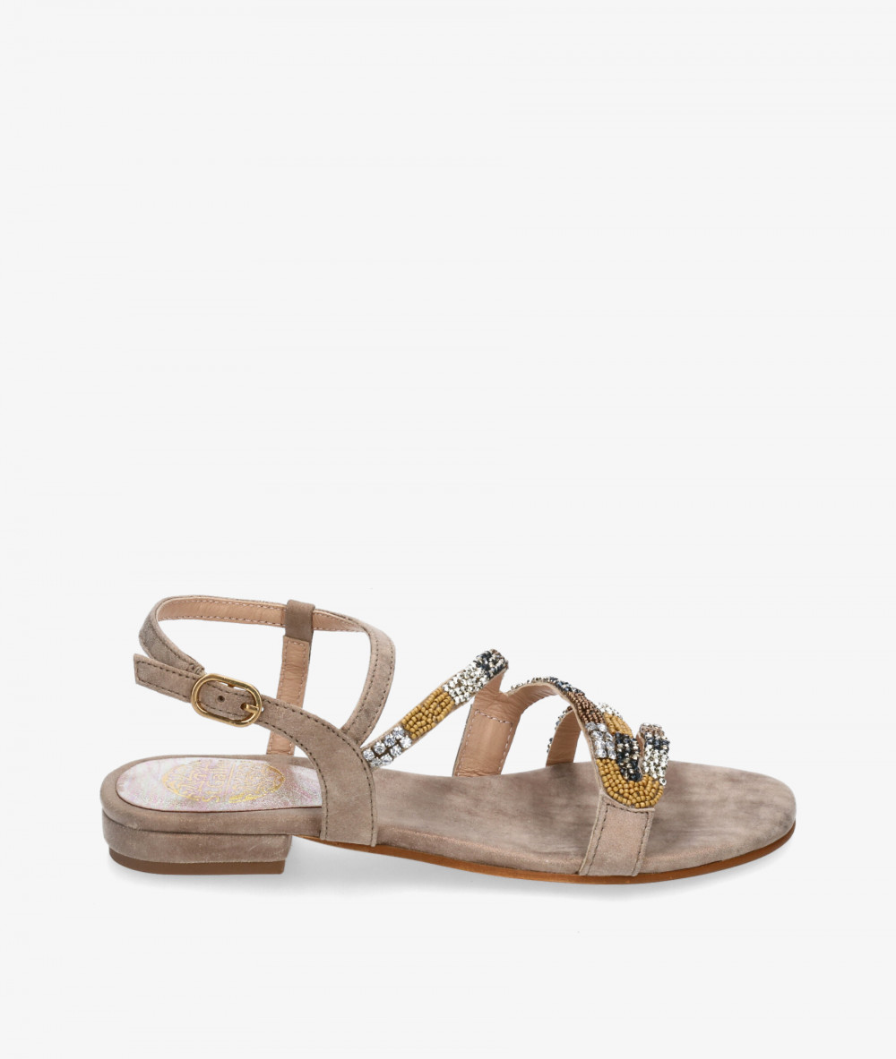 Sandalias St. Gallen K12086 ALGUERO en topo Sandalias St. Gallen K12086 ALGUERO en topo