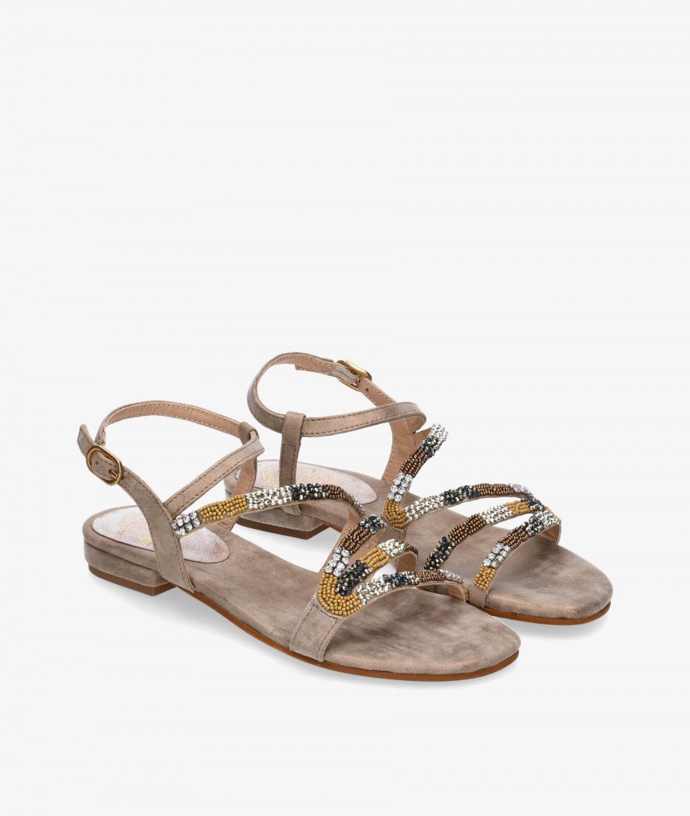 Sandalias St. Gallen K12086 ALGUERO en topo Sandalias St. Gallen K12086 ALGUERO en topo