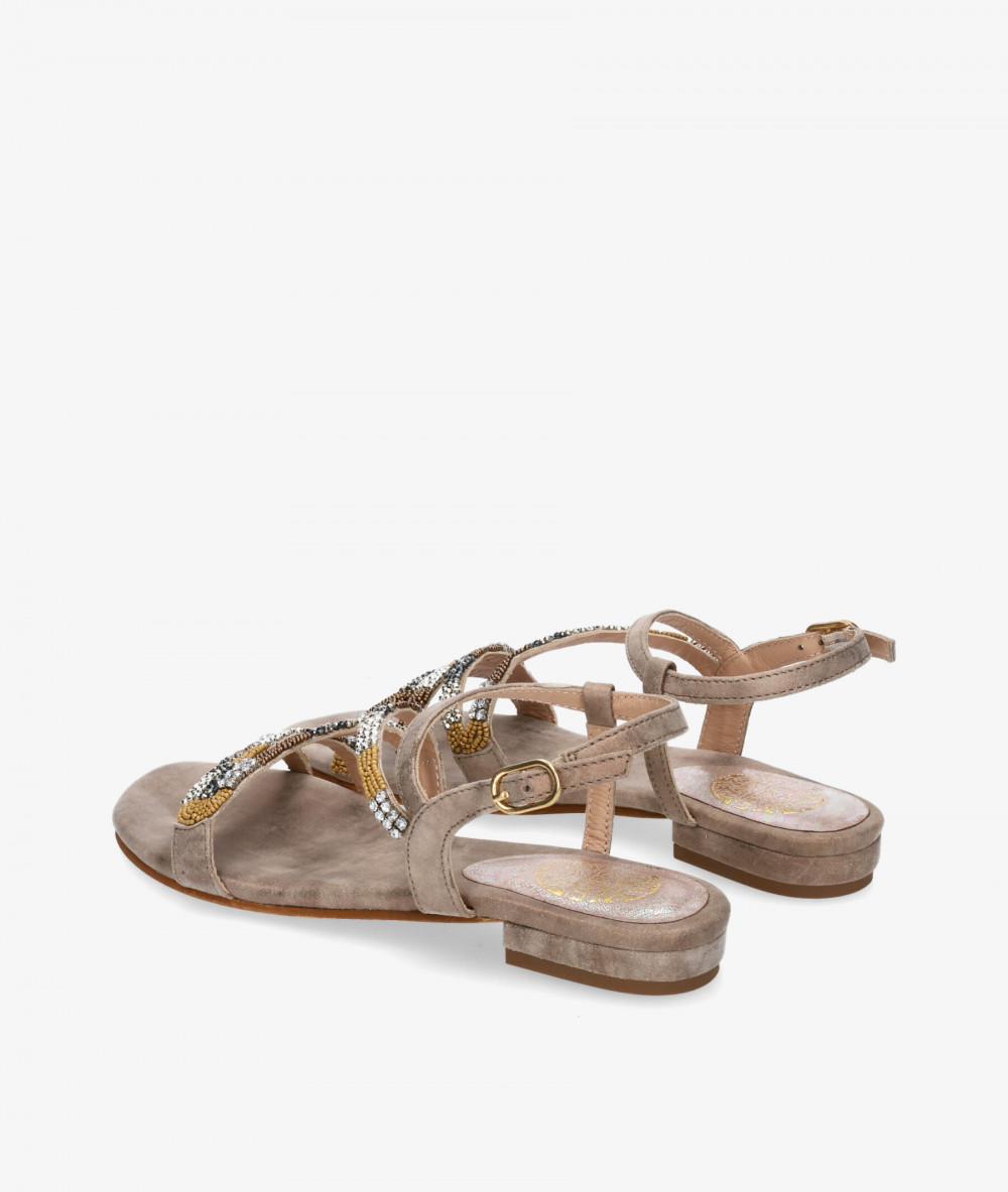 Sandalias St. Gallen K12086 ALGUERO en topo Sandalias St. Gallen K12086 ALGUERO en topo