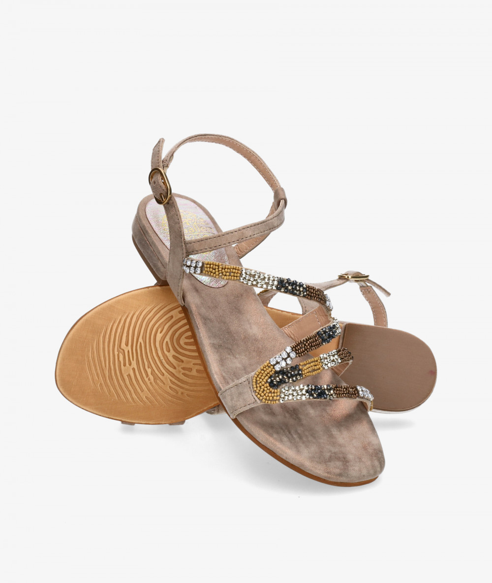 Sandalias St. Gallen K12086 ALGUERO en topo Sandalias St. Gallen K12086 ALGUERO en topo