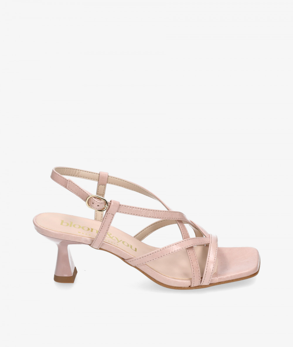 Metallic sandals bloom&you Metallic sandals bloom&you