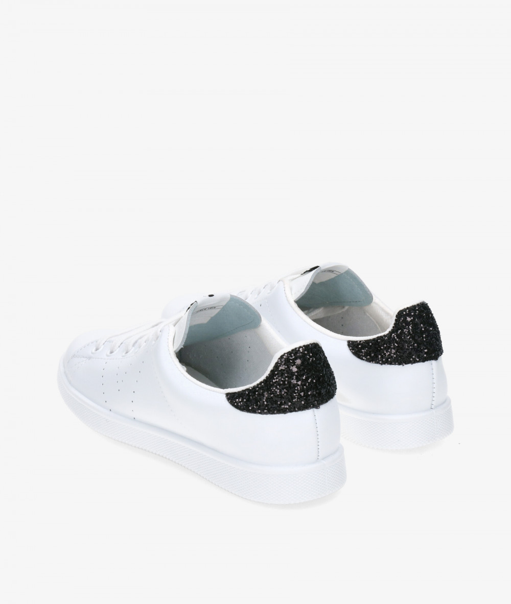 Victoria Sneakers  125104 in white