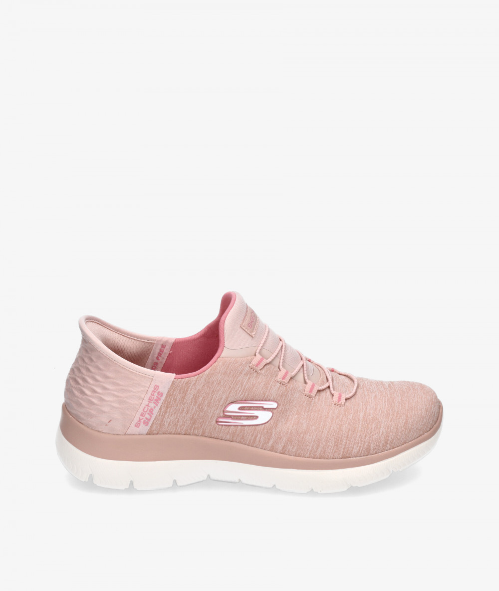 REBAJAS en Zapatillas deportivas de mujer para vestir pabloochoa