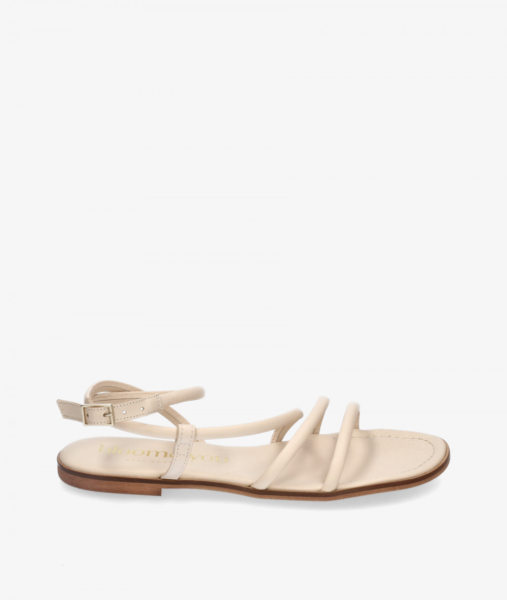 Sandalias bloom&you IVY en hueso Sandalias bloom&you IVY en hueso