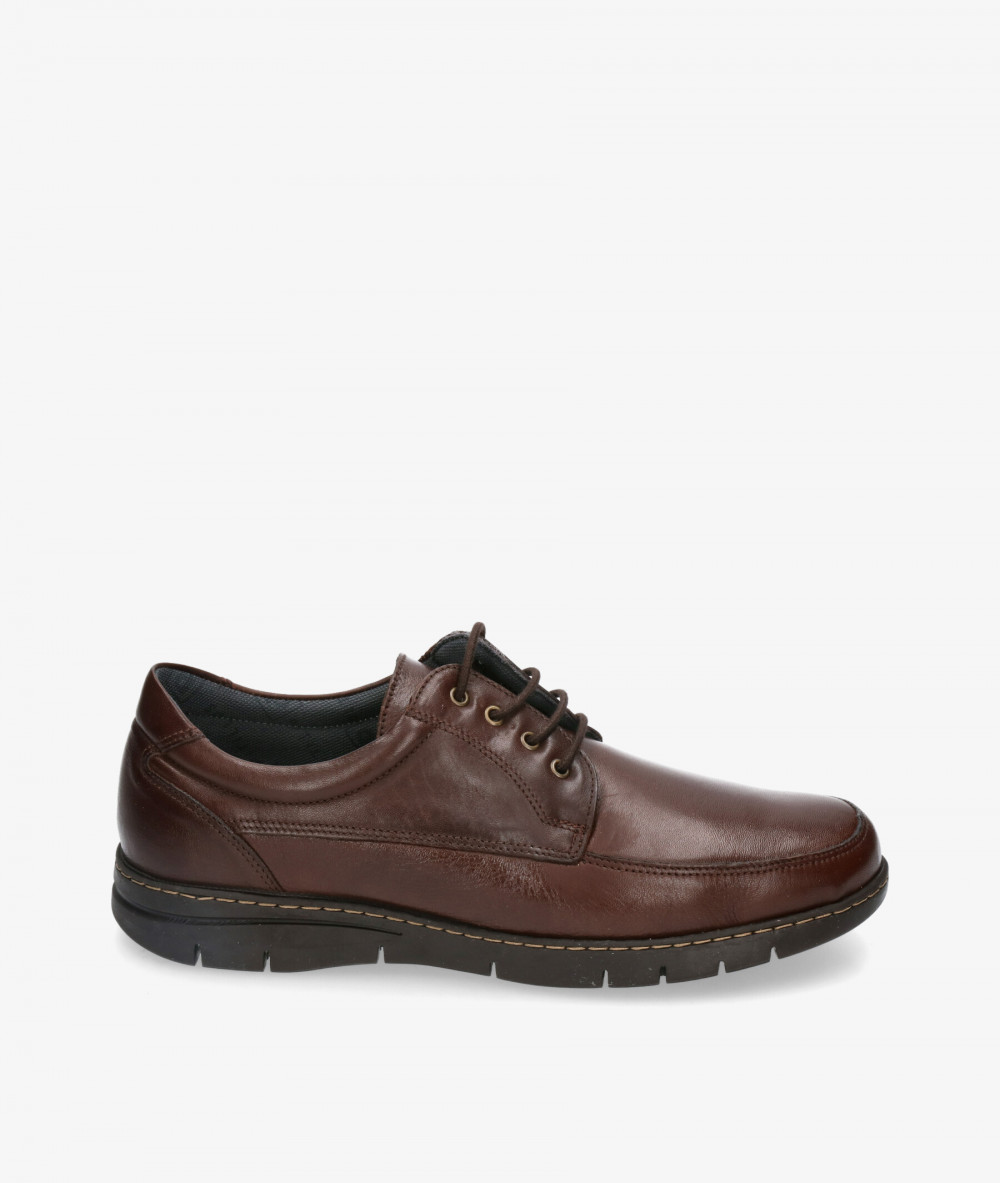 Zapatos casual Pitillos 110 (4701) (4602) en marrón Zapatos casual Pitillos 110 (4701) (4602) en marrón