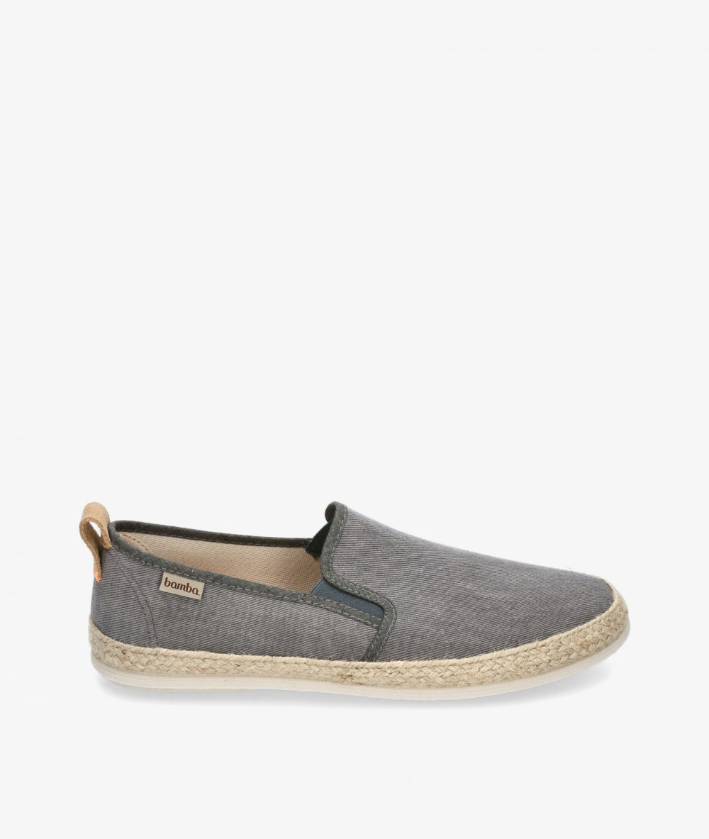 Zapatos casual Victoria  5200155 en gris Zapatos casual Victoria  5200155 en gris