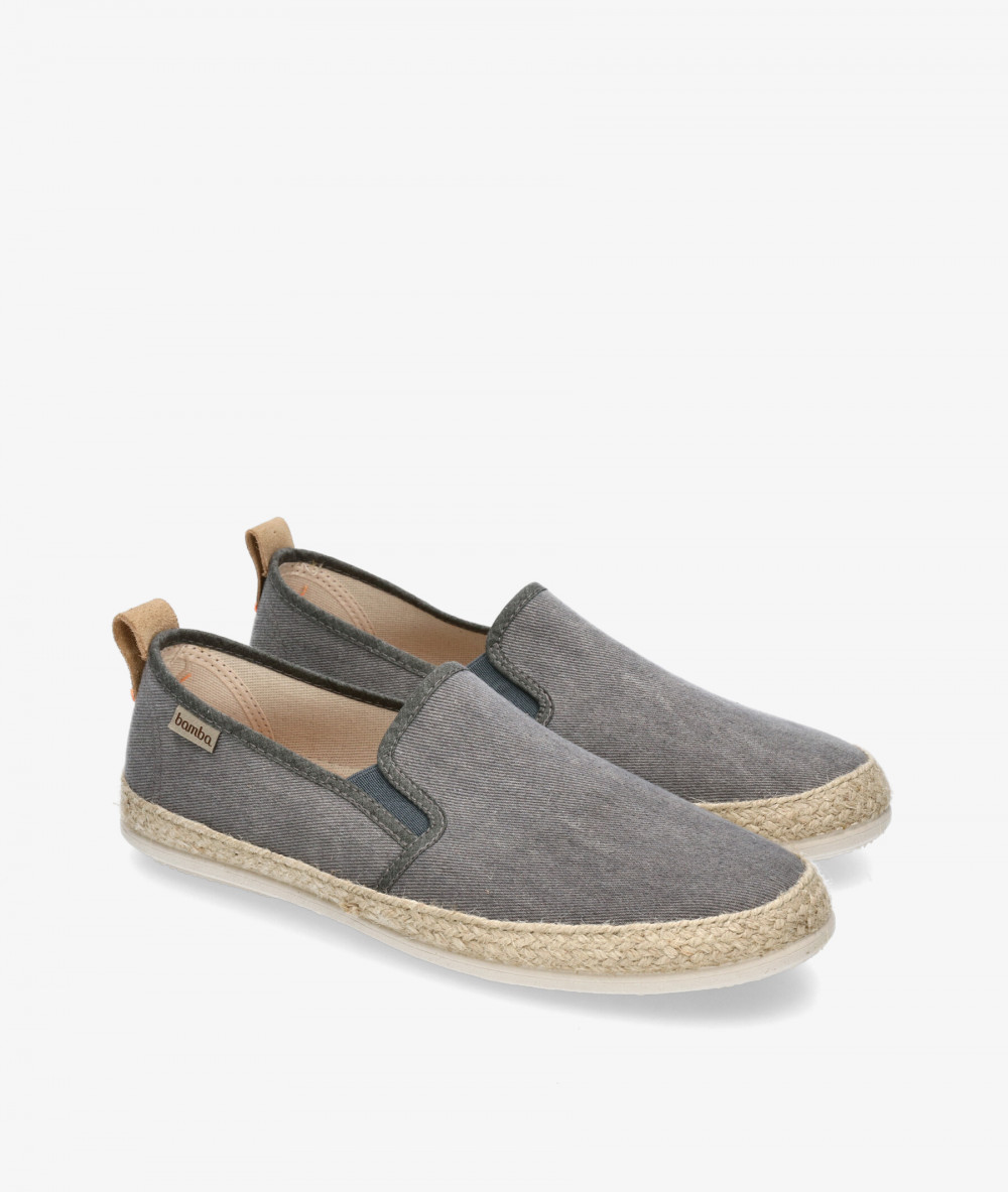Zapatos casual Victoria  5200155 en gris Zapatos casual Victoria  5200155 en gris