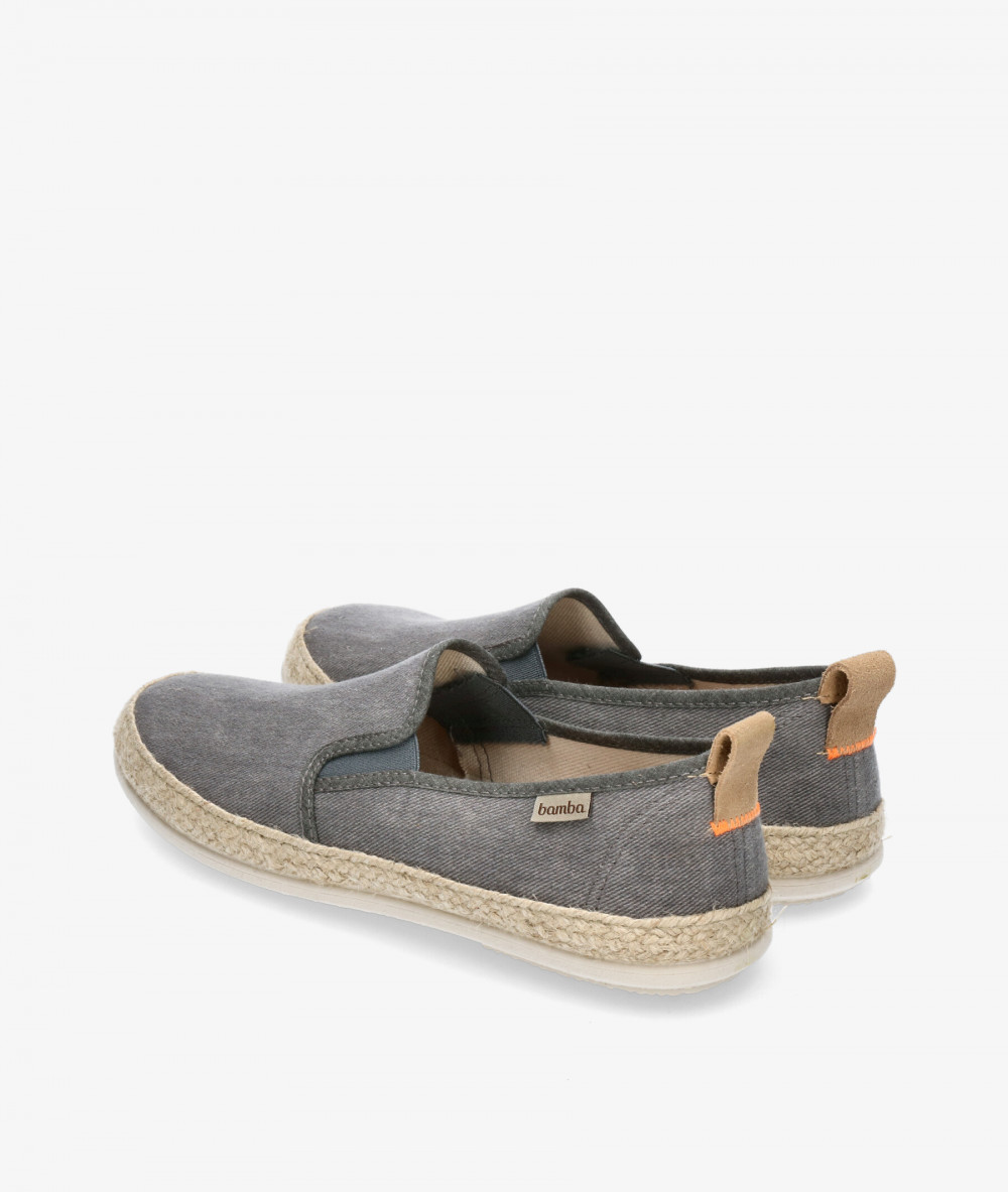 Zapatos casual Victoria  5200155 en gris Zapatos casual Victoria  5200155 en gris