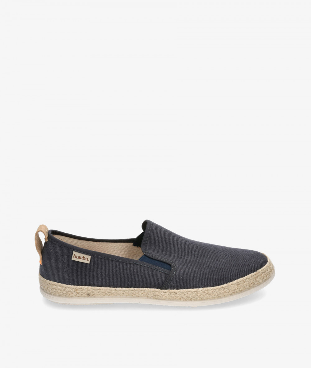 Zapatos casual Victoria  5200155 en azul marino Zapatos casual Victoria  5200155 en azul marino