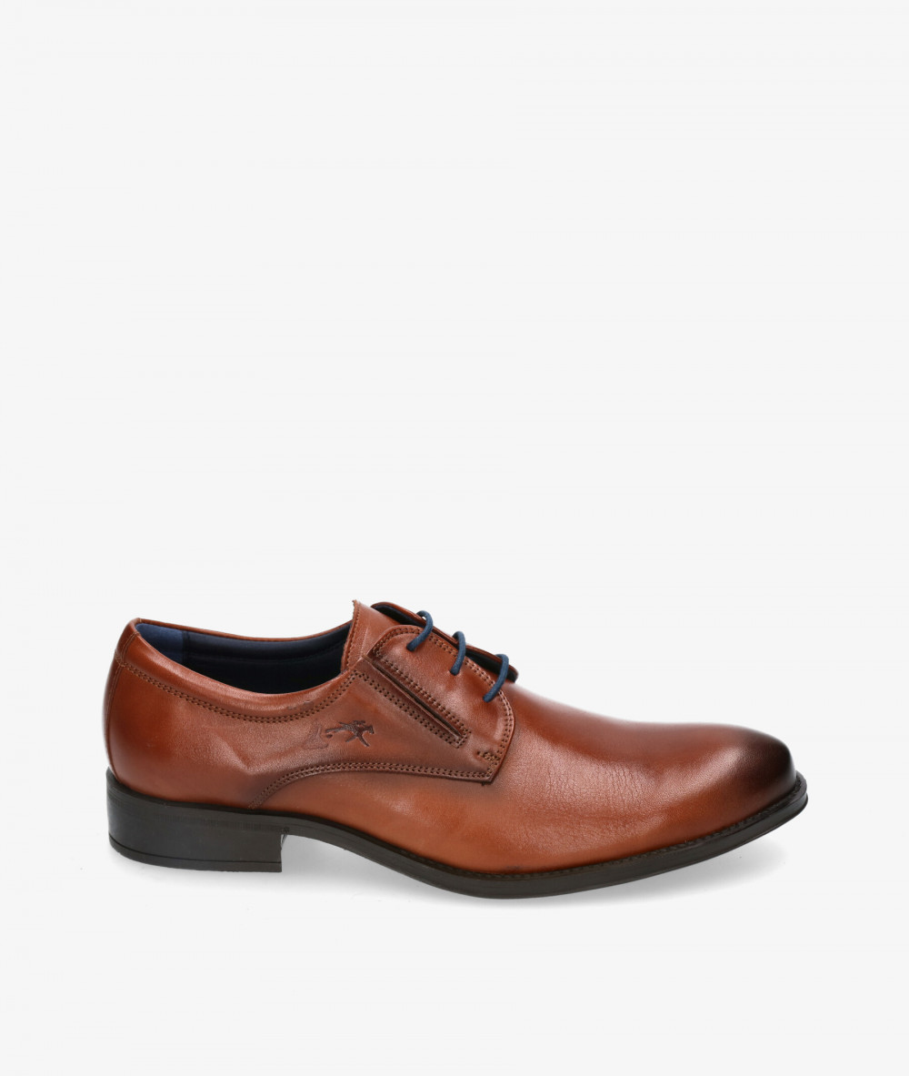 Zapatos de vestir Fluchos 8410 en cuero Zapatos de vestir Fluchos 8410 en cuero
