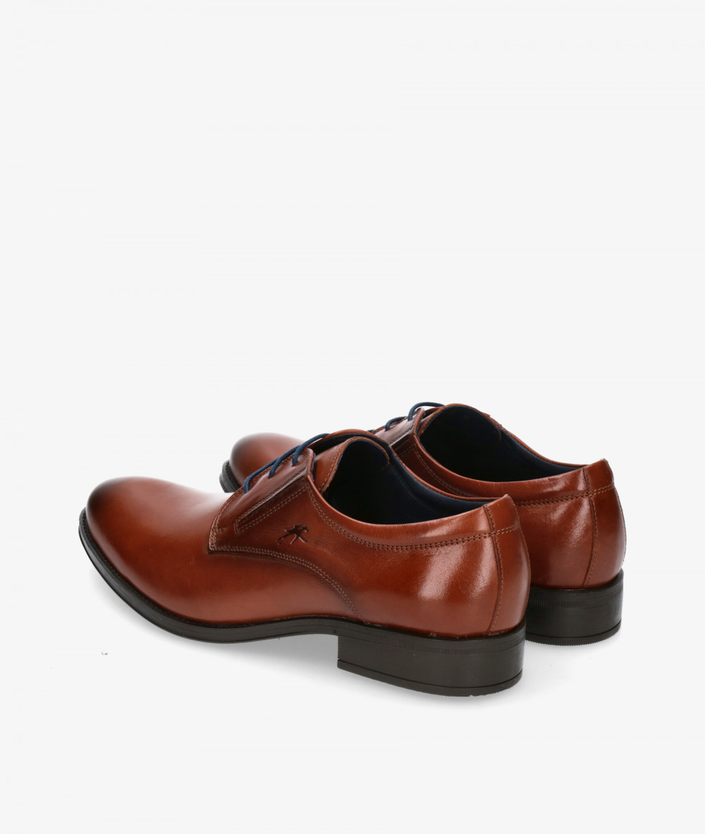 Zapatos de vestir Fluchos 8410 en cuero Zapatos de vestir Fluchos 8410 en cuero