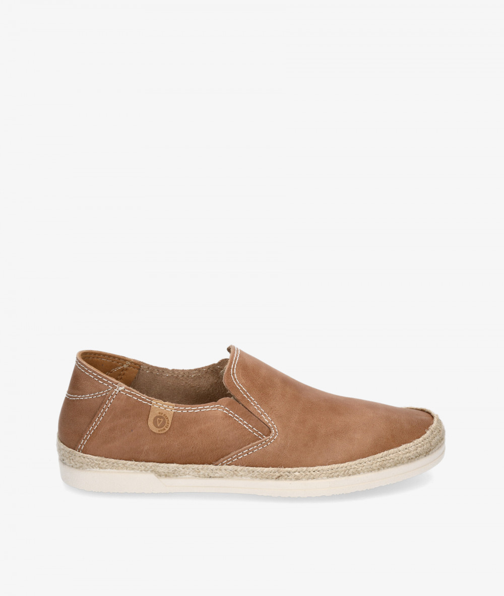 Zapatos casual VIVANT  OK-231035 en topo Zapatos casual VIVANT  OK-231035 en topo