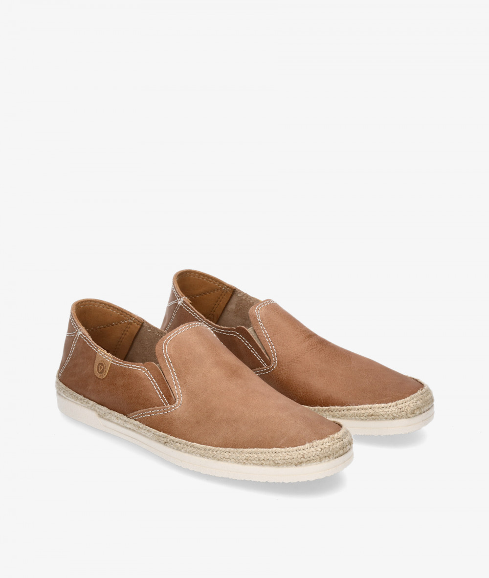 Zapatos casual VIVANT  OK-231035 en topo Zapatos casual VIVANT  OK-231035 en topo
