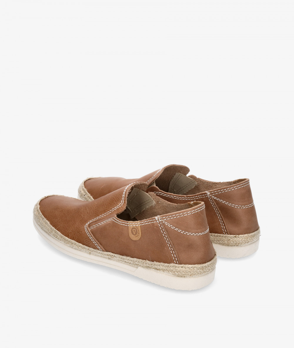 Zapatos casual VIVANT  OK-231035 en topo Zapatos casual VIVANT  OK-231035 en topo