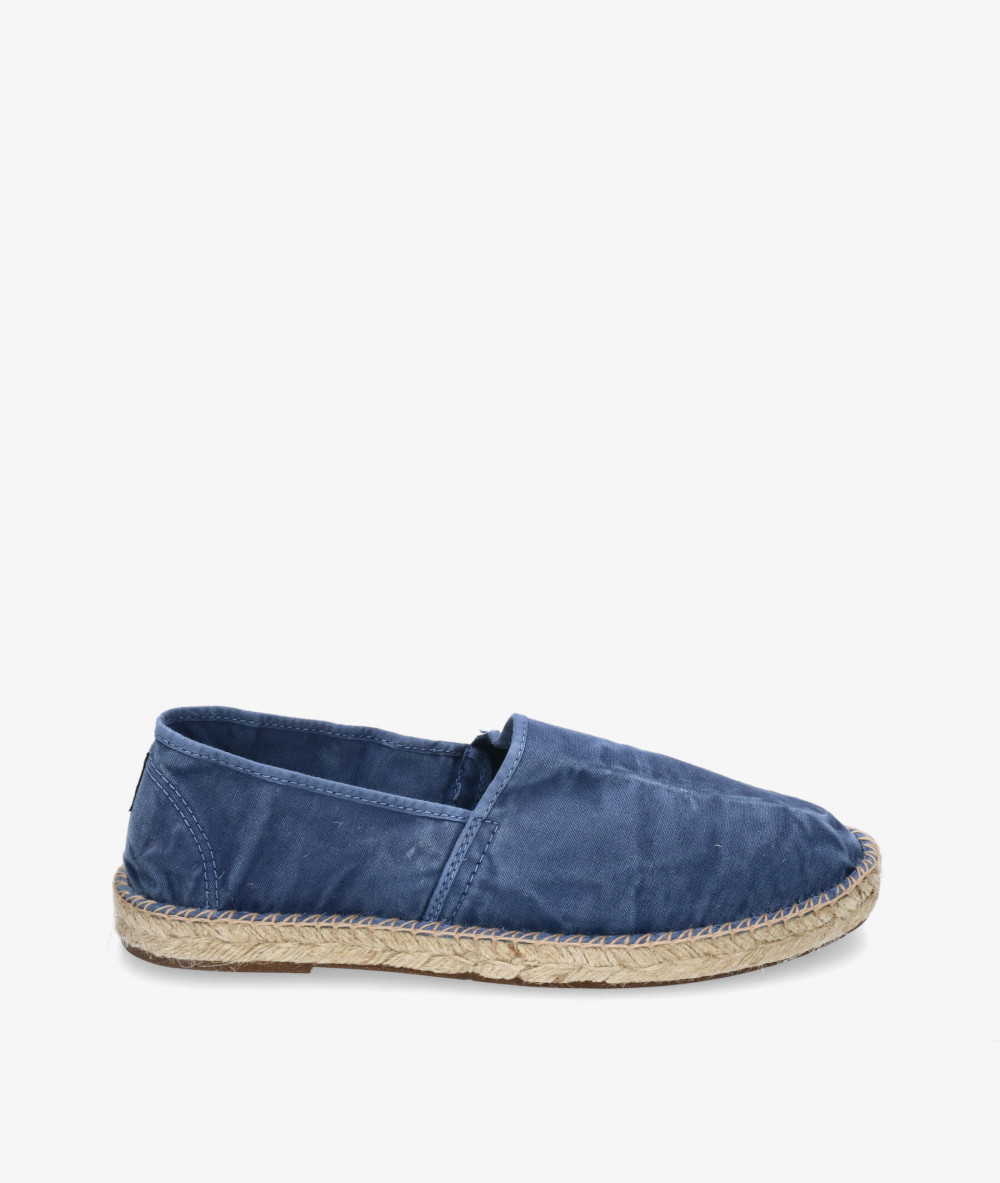 Zapatos casual Natural World  325E  OLD TREBOL en jeans Zapatos casual Natural World  325E  OLD TREBOL en jeans