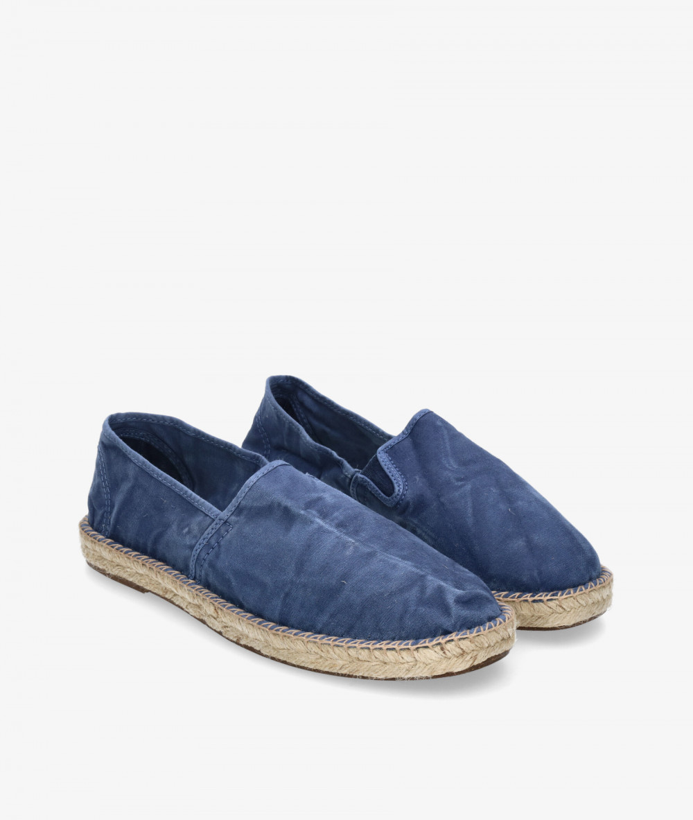 Zapatos casual Natural World  325E  OLD TREBOL en jeans Zapatos casual Natural World  325E  OLD TREBOL en jeans