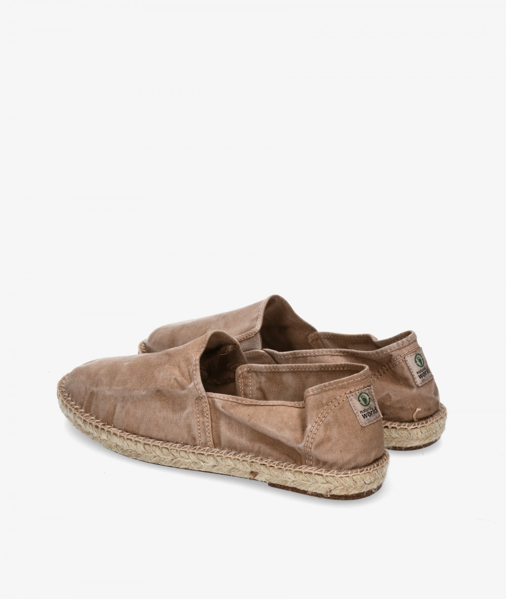 Zapatos casual Natural World  325E  OLD TREBOL en topo Zapatos casual Natural World  325E  OLD TREBOL en topo