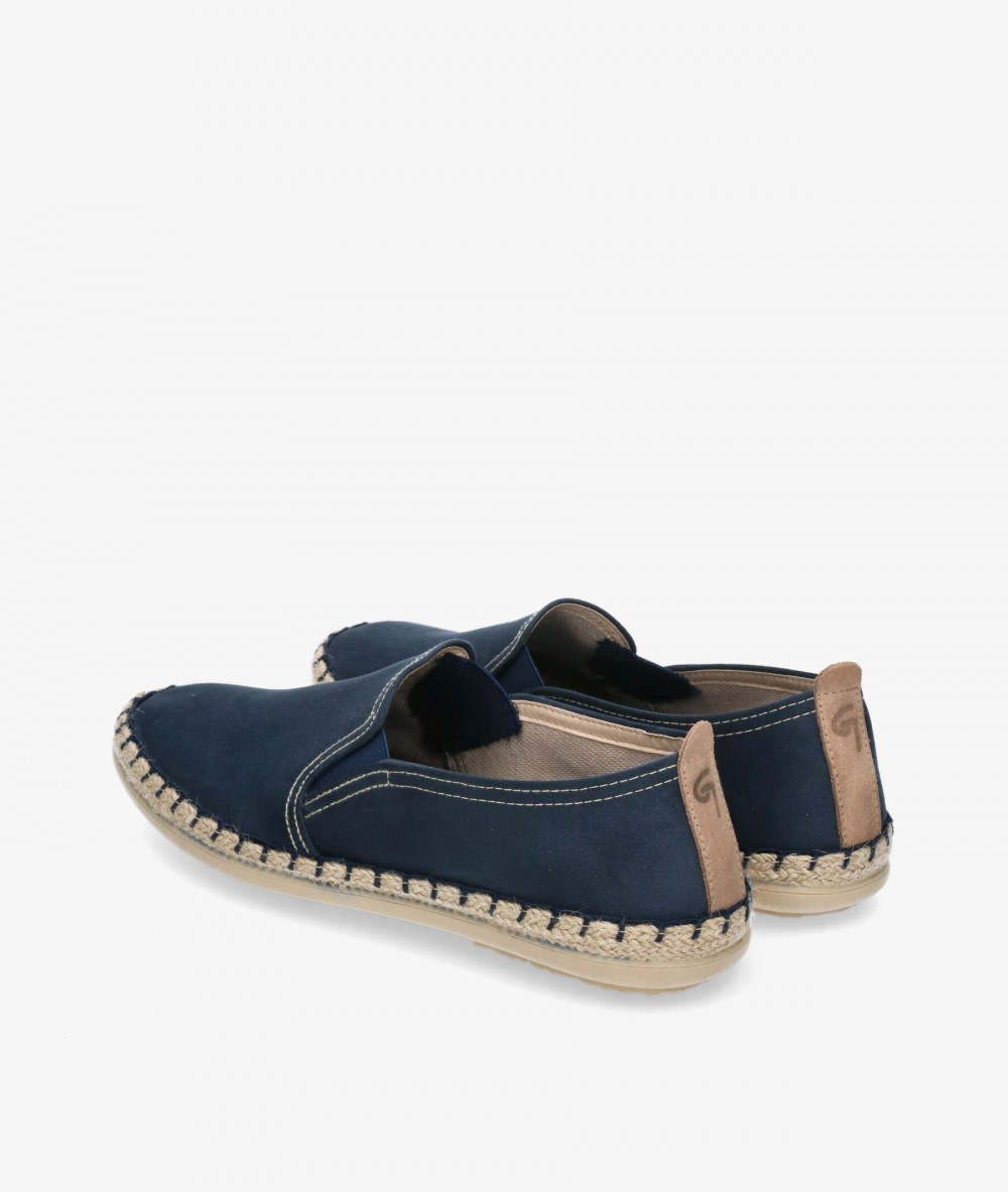 Zapatos casual Garzón  13211 Zapatos casual Garzón  13211