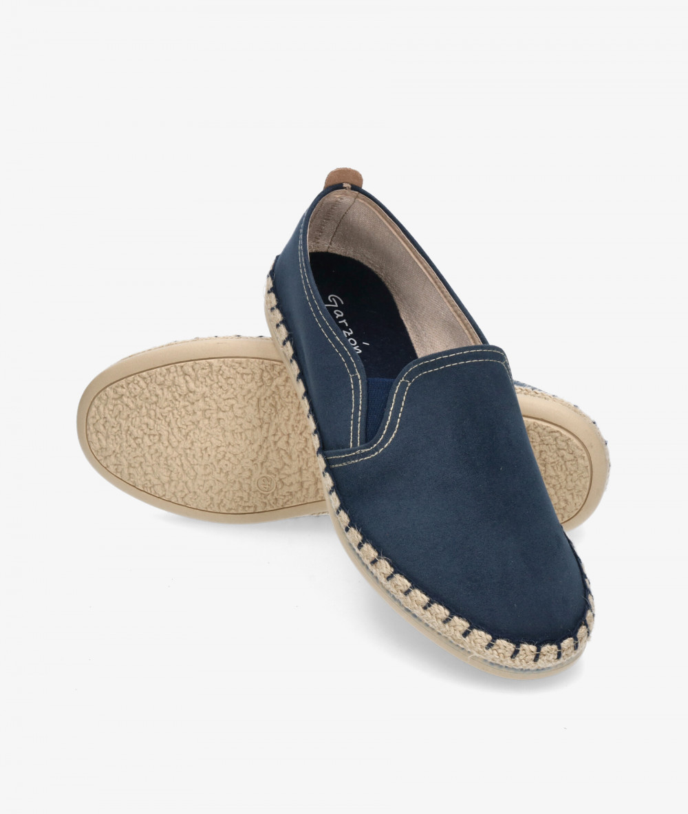 Zapatos casual Garzón  13211 Zapatos casual Garzón  13211