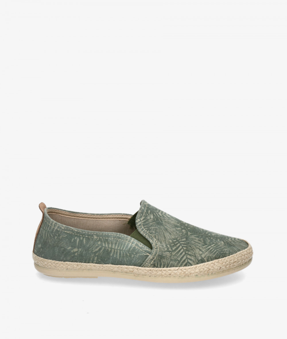 Zapatos casual Garzón  13201 Zapatos casual Garzón  13201