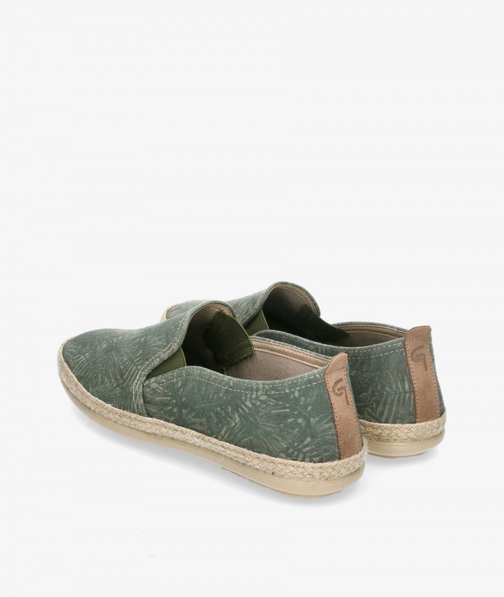 Zapatos casual Garzón  13201 Zapatos casual Garzón  13201
