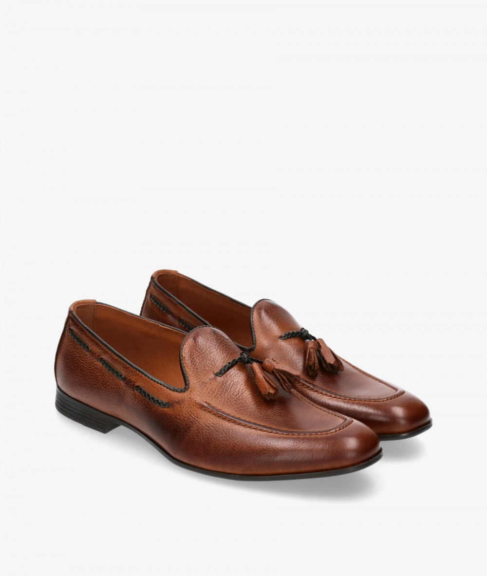 Mocasines Kénnebec 2008 en líbano Mocasines Kénnebec 2008 en líbano
