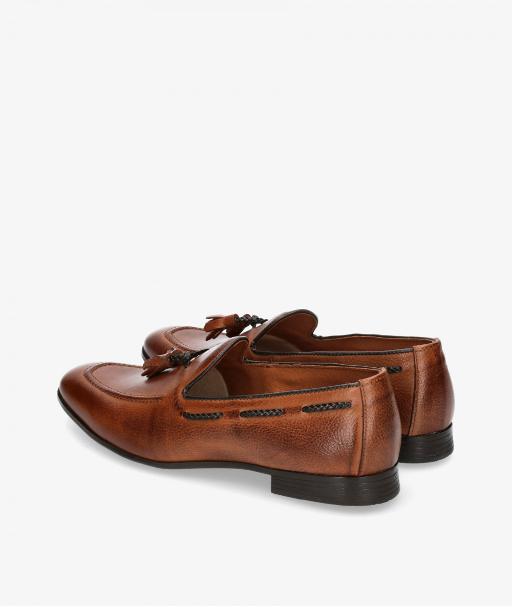 Mocasines Kénnebec 2008 en líbano Mocasines Kénnebec 2008 en líbano
