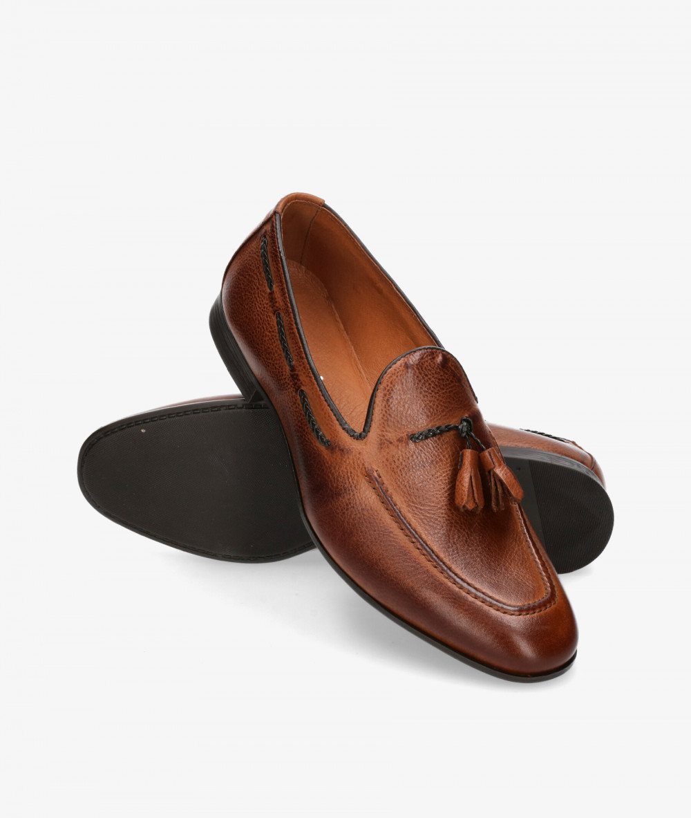 Mocasines Kénnebec 2008 en líbano Mocasines Kénnebec 2008 en líbano