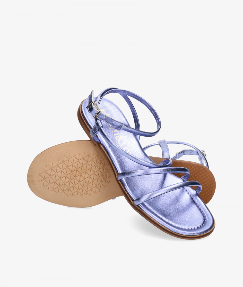 Sandalias bloom&you IVY en malva Sandalias bloom&you IVY en malva