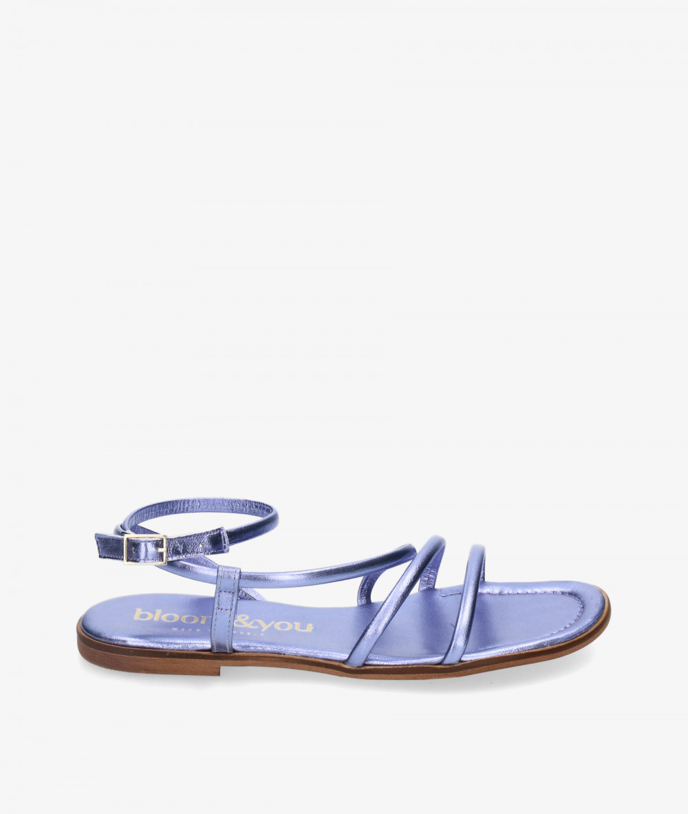 Sandalias bloom&you IVY en malva Sandalias bloom&you IVY en malva