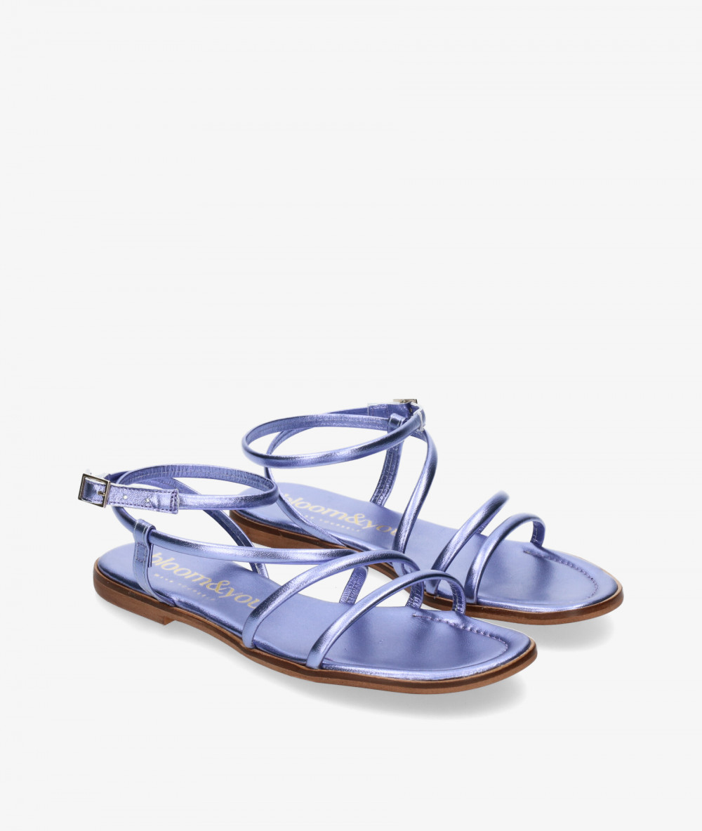 Sandalias bloom&you IVY en malva Sandalias bloom&you IVY en malva