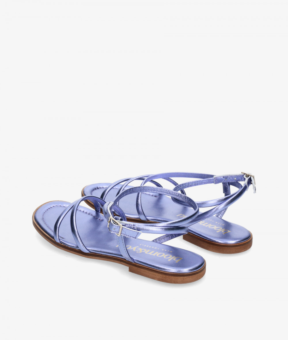 Sandalias bloom&you IVY en malva Sandalias bloom&you IVY en malva