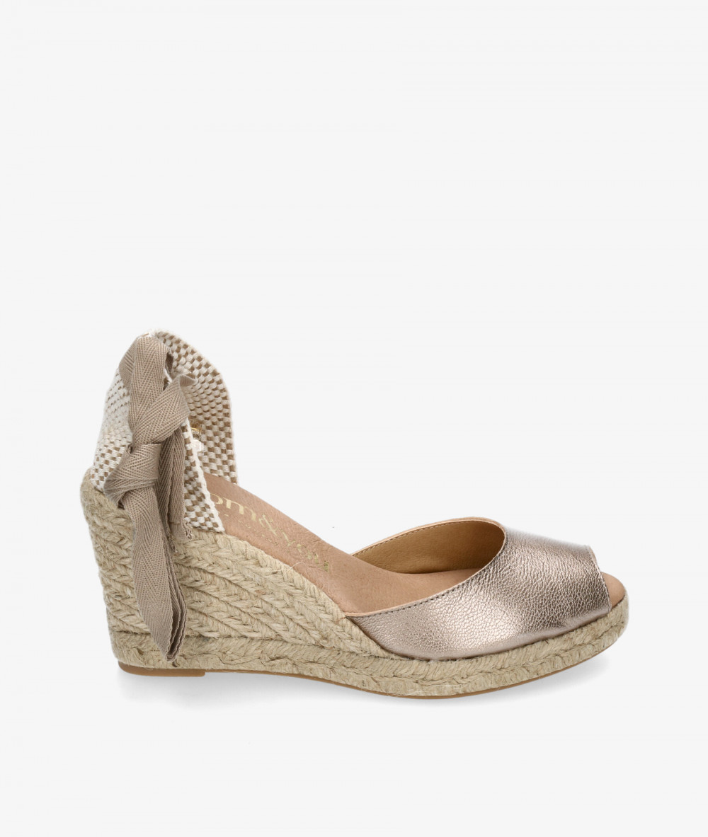 Classic espadrilles bloom&you