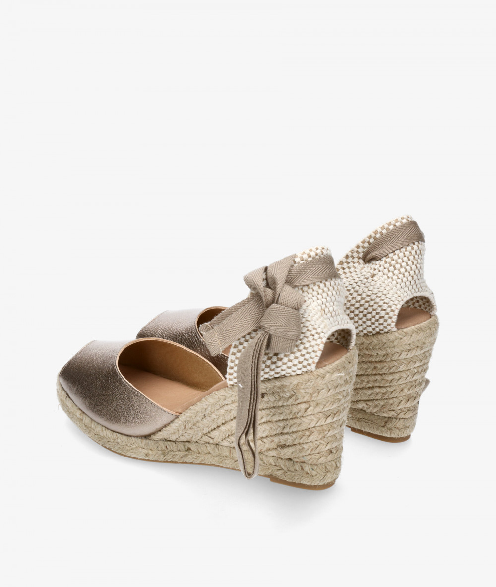 Classic espadrilles bloom&you