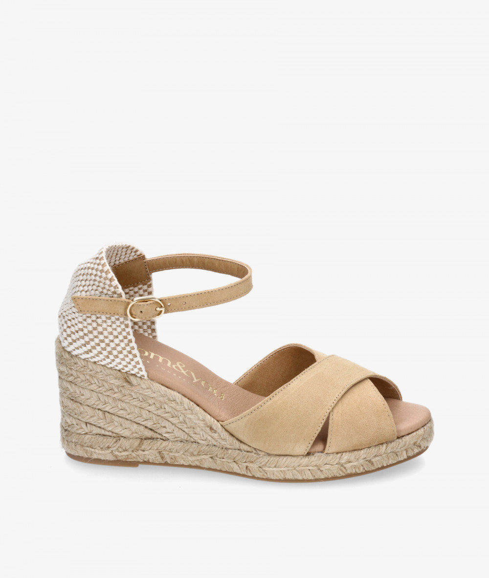 Espadrilles bloom&you