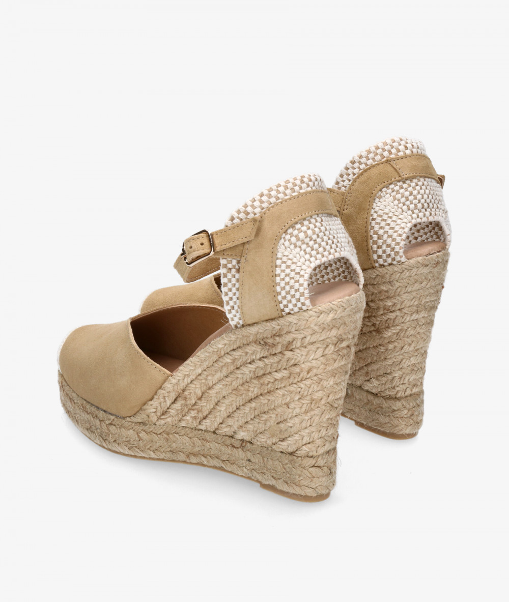Espadrilles bloom&you