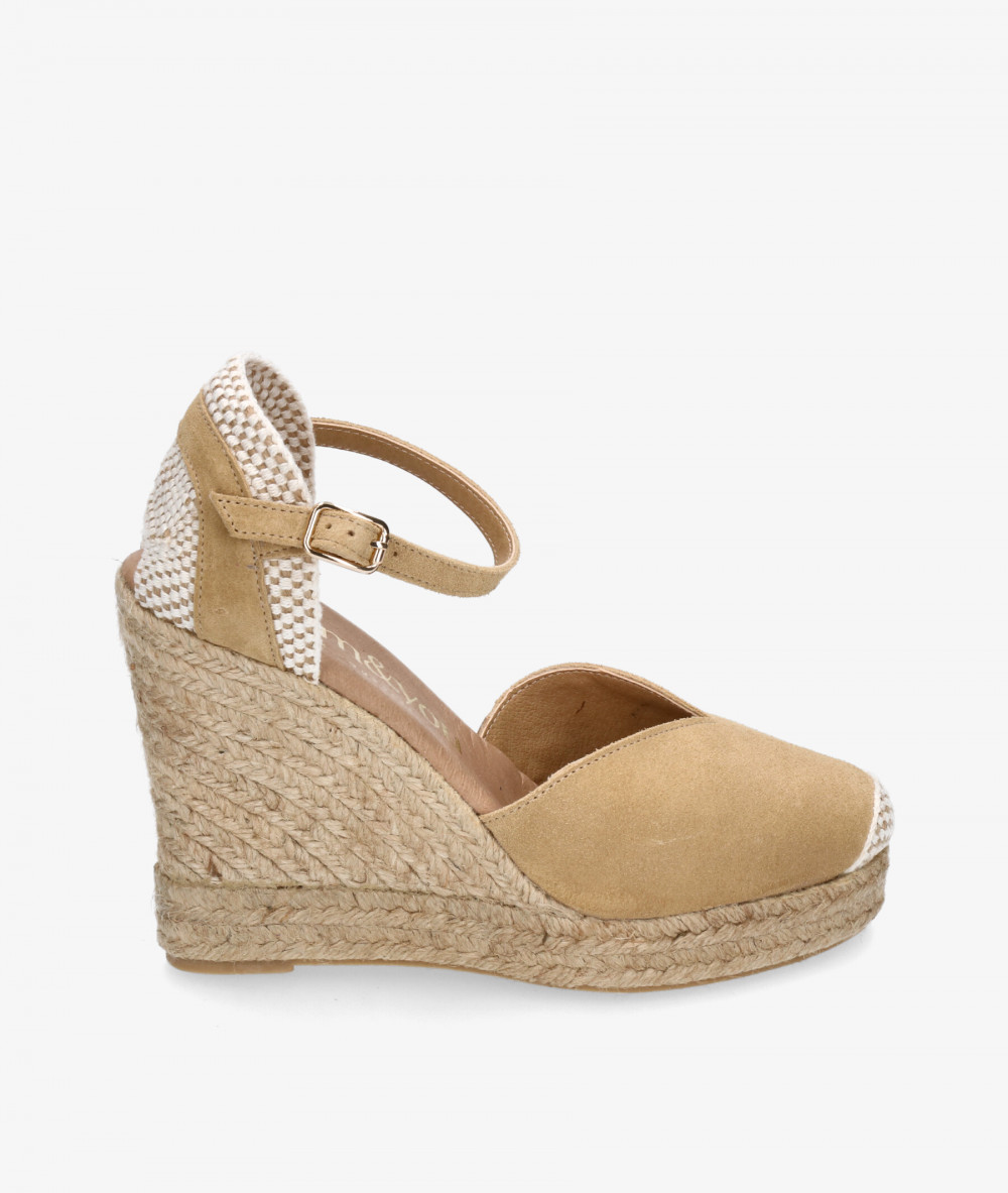 Espadrilles bloom&you