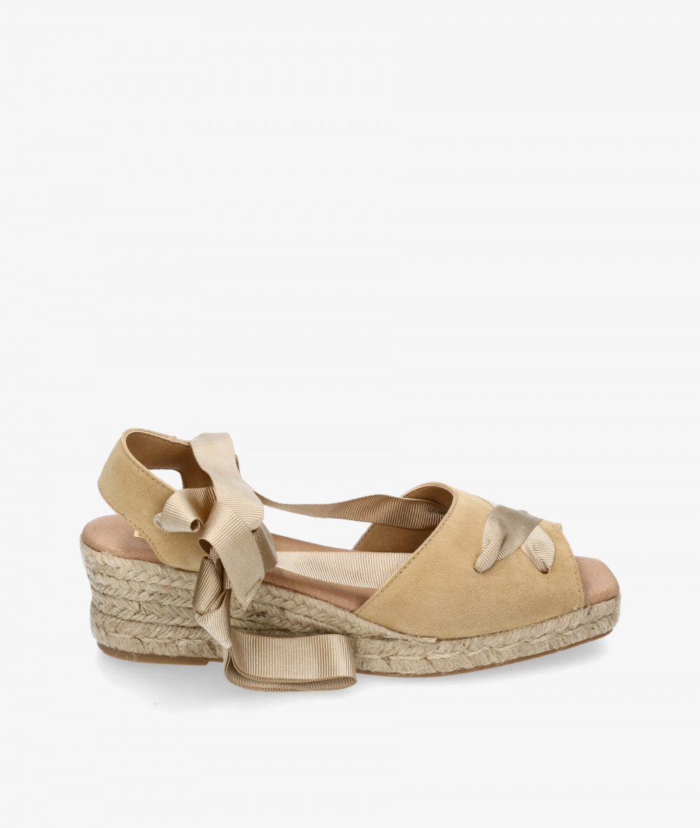 Classic espadrilles bloom&you