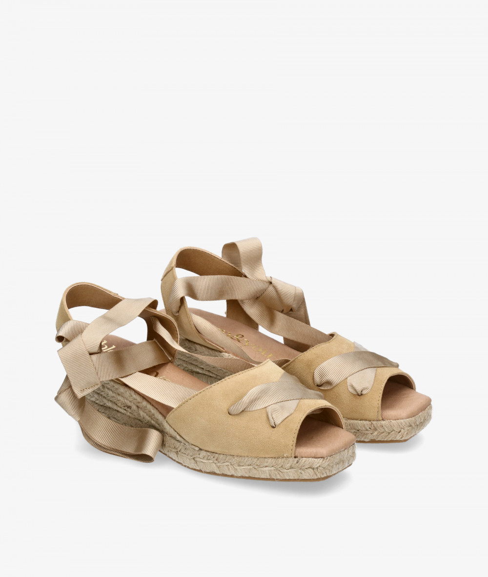 Classic espadrilles bloom&you