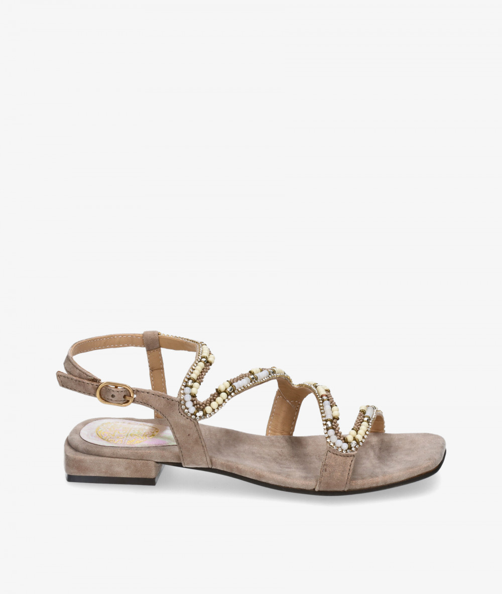 Sandalias St. Gallen K13299 CAGLIARI en topo Sandalias St. Gallen K13299 CAGLIARI en topo