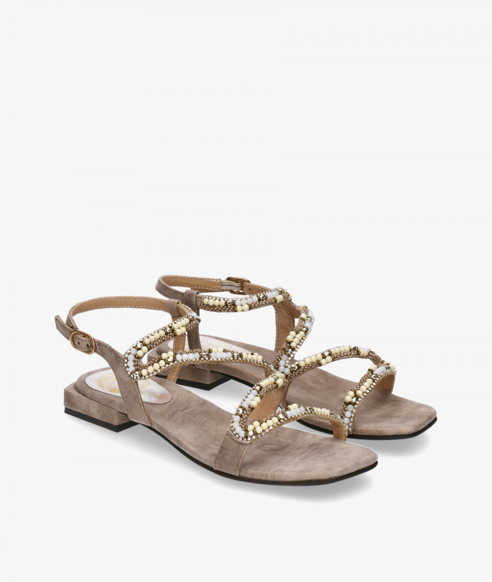 Sandalias St. Gallen K13299 CAGLIARI en topo Sandalias St. Gallen K13299 CAGLIARI en topo