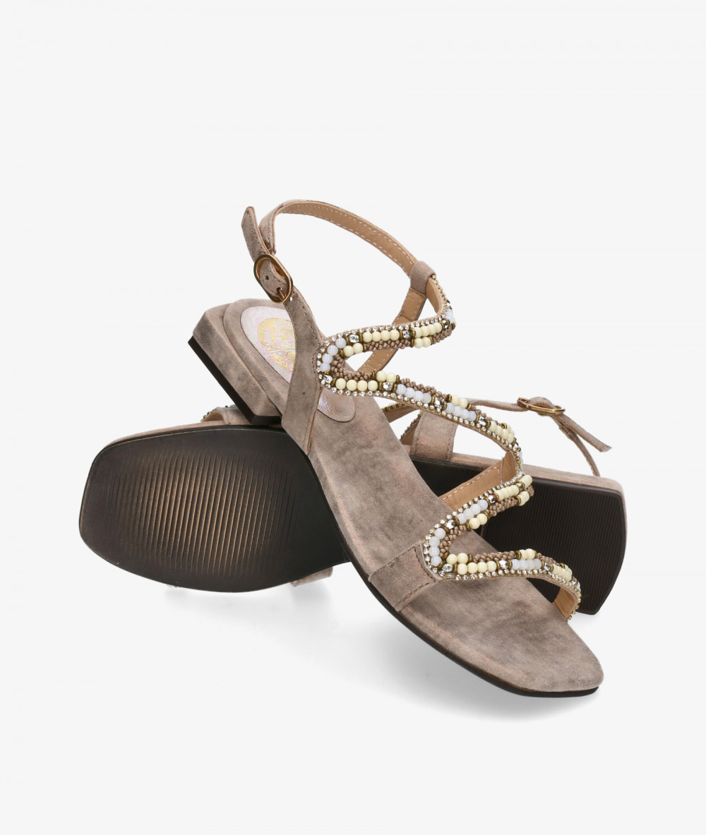 Sandalias St. Gallen K13299 CAGLIARI en topo Sandalias St. Gallen K13299 CAGLIARI en topo