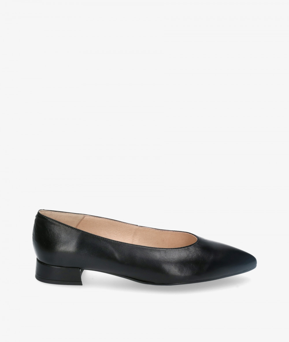 Zapatos bloom&you  DAFNE en negro Zapatos bloom&you  DAFNE en negro