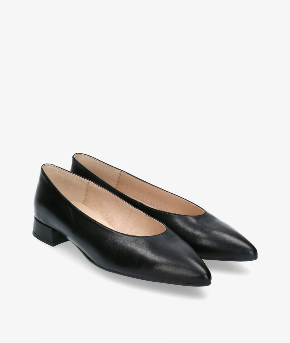 Zapatos bloom&you  DAFNE en negro Zapatos bloom&you  DAFNE en negro