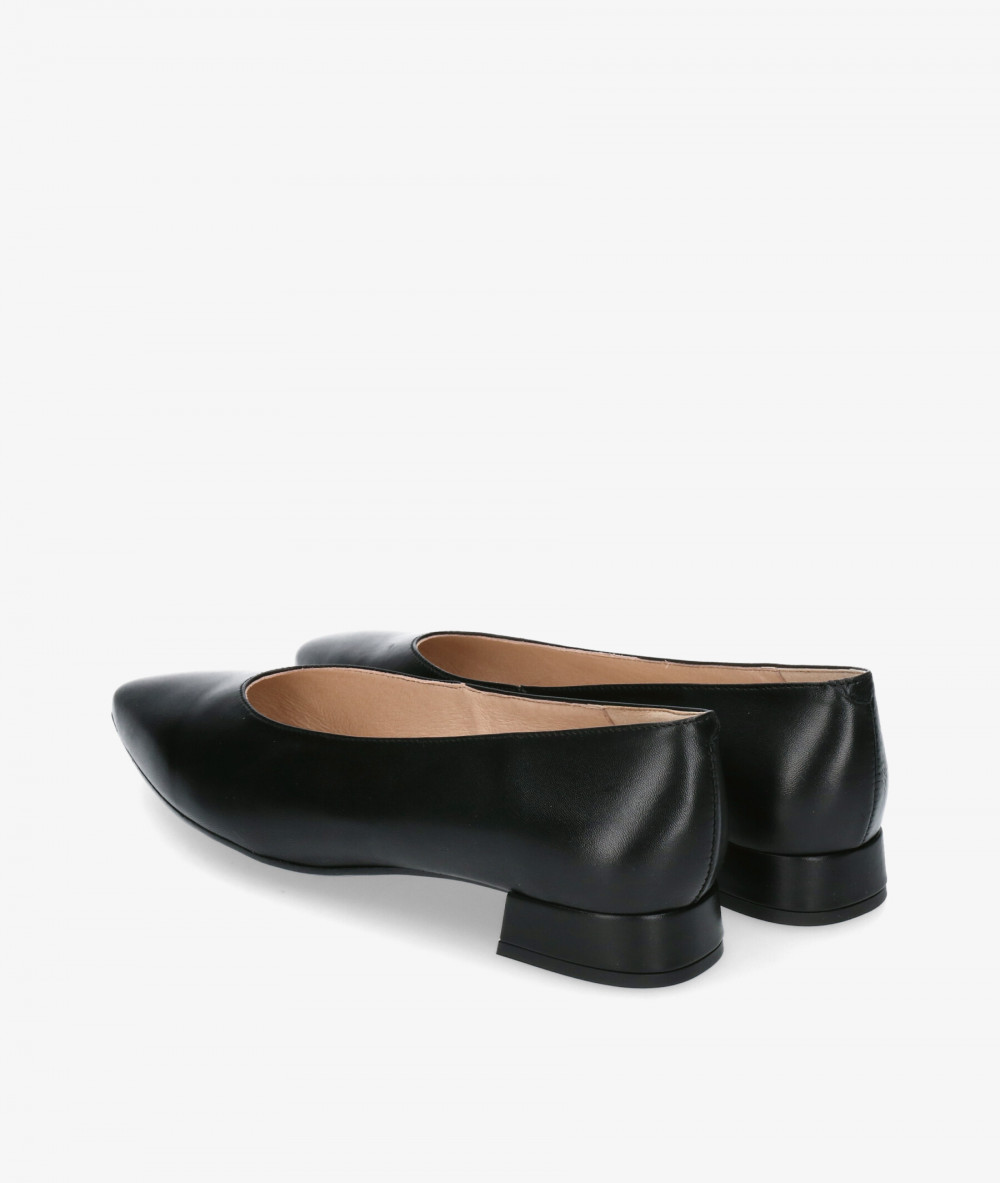 Zapatos bloom&you  DAFNE en negro Zapatos bloom&you  DAFNE en negro