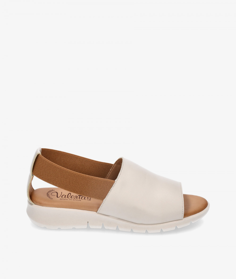 Sandalias Valeria´s 9035 en piedra Sandalias Valeria´s 9035 en piedra